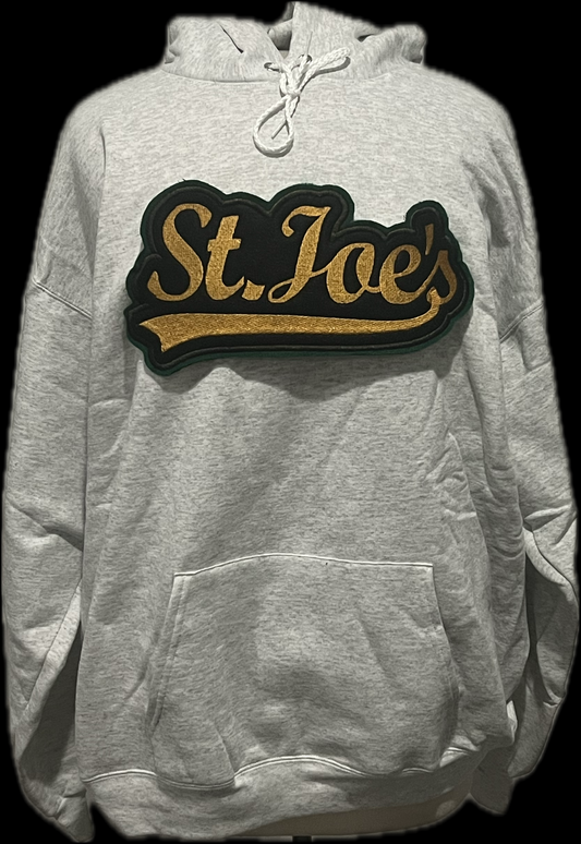 Rep that Res Hall: St. Joe's