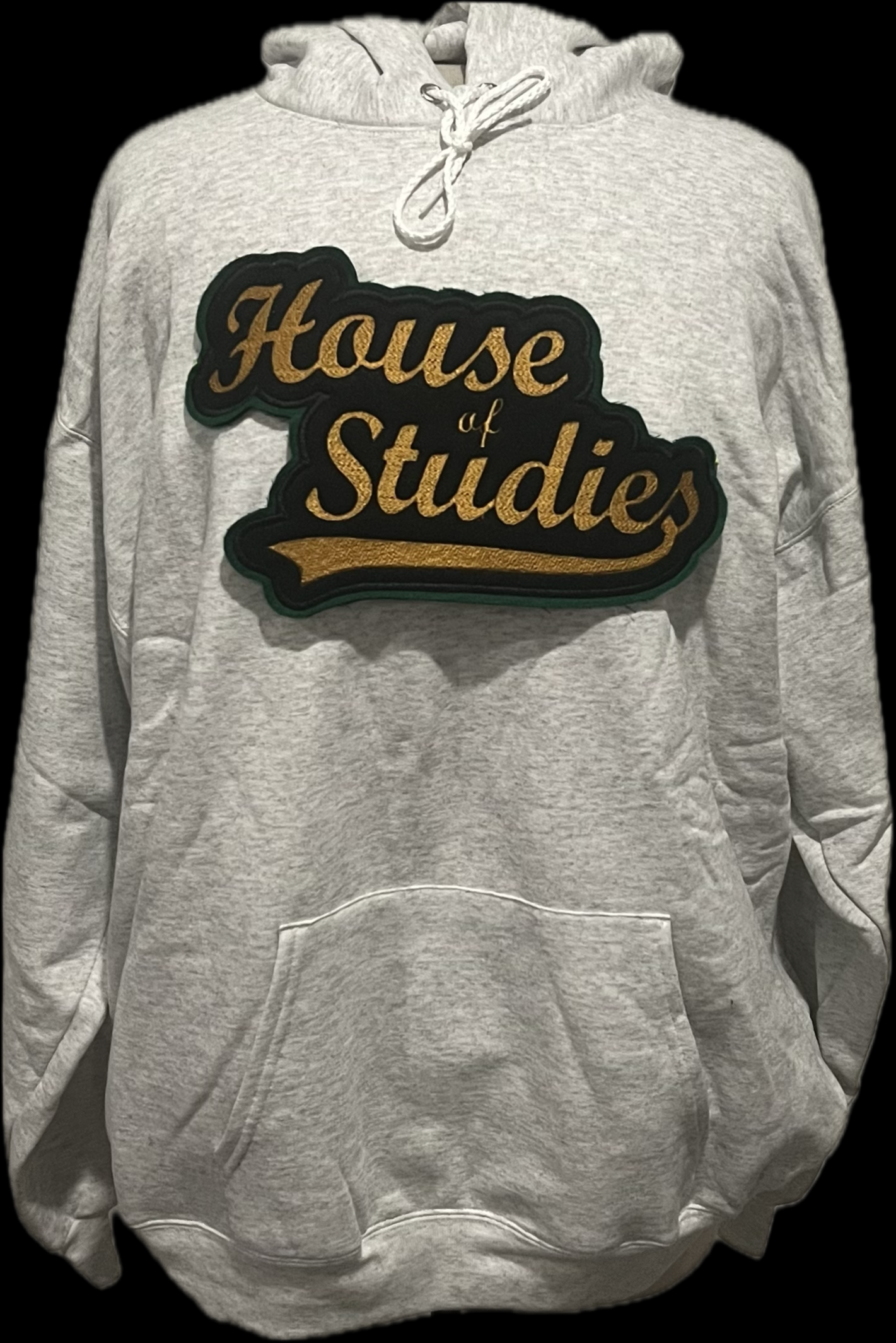 Rep that Res Hall: House of Studies