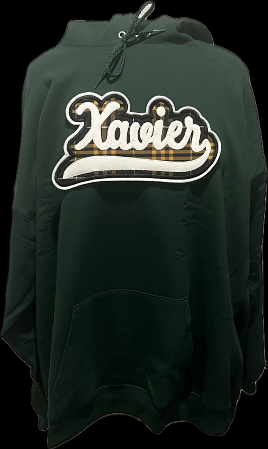 All Hail Xavier: Hoodie