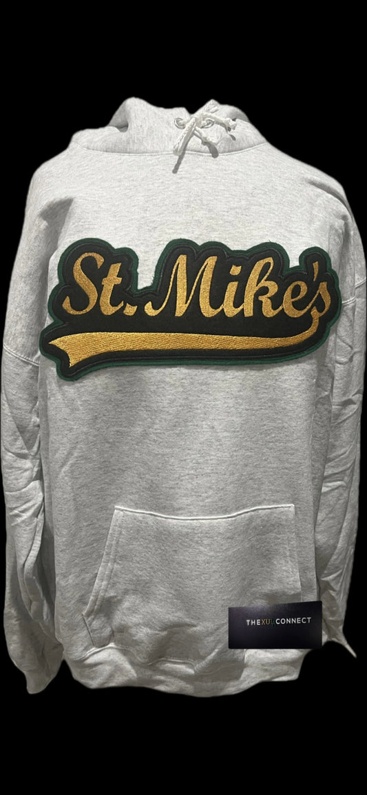 Rep that Res Hall: St. Mike's