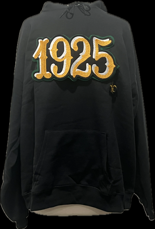 Just 1925: Crewneck Sweatshirt