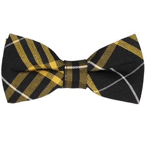 Distinguished: Bowtie, Necktie, & Pocket Square