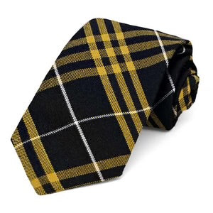 Distinguished: Bowtie, Necktie, & Pocket Square