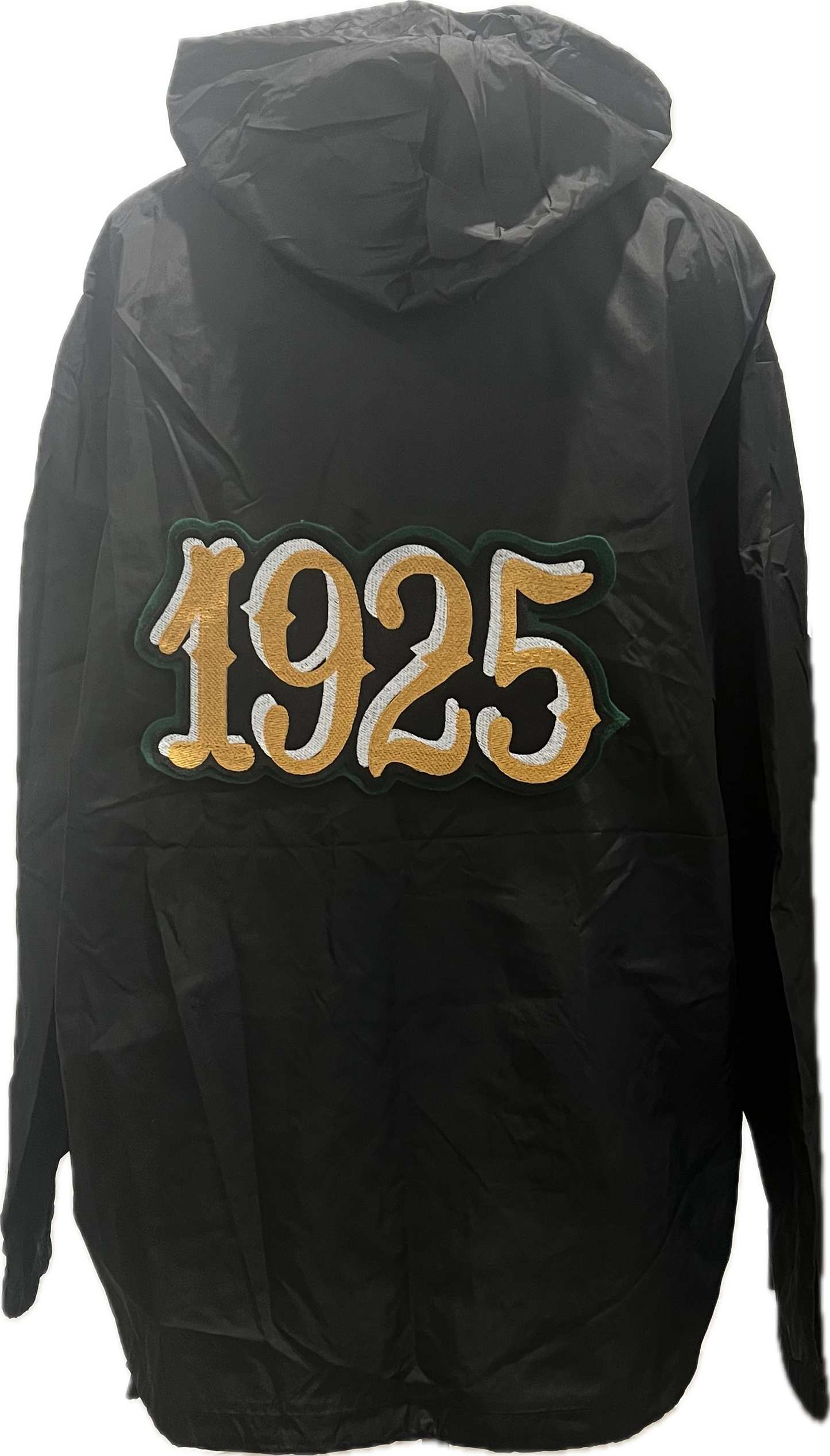 Just 1925: Windbreaker