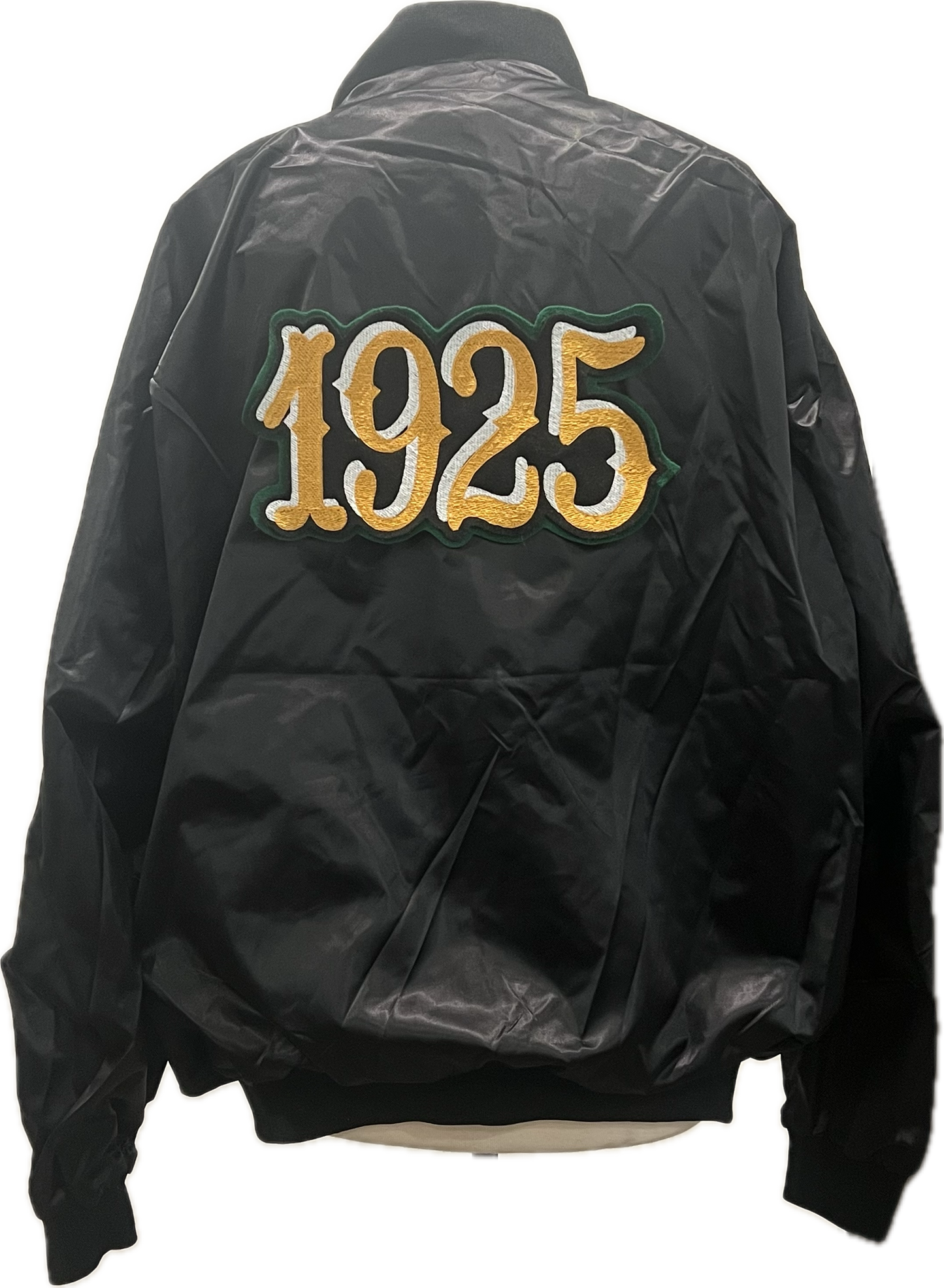 Just 1925: Bomber Jacket