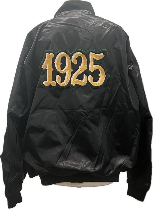 Just 1925: Bomber Jacket